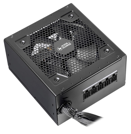 Блок питания Super Flower Legion GX Pro 650W SF-650P14XE Блок питания Super Flower Legion GX Pro 650W SF-650P14XE