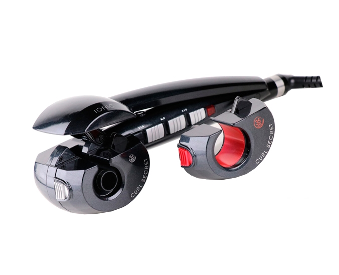 Плойка BaByliss Curl Secret C1300E Плойка BaByliss Curl Secret C1300E