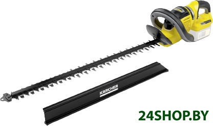Кусторез Karcher HGE 36-60 (без АКБ) Кусторез Karcher HGE 36-60 (без АКБ)