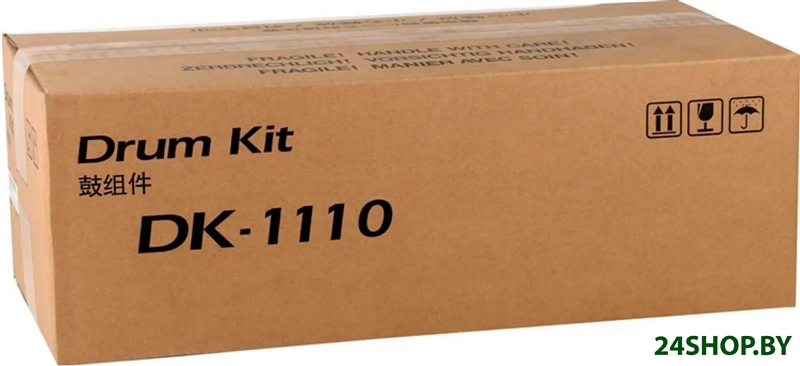 Фотобарабан Kyocera DK-1110 Фотобарабан Kyocera DK-1110