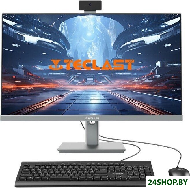 Моноблок Teclast V27 Air 1270016G1TKL HJ Моноблок Teclast V27 Air 1270016G1TKL HJ