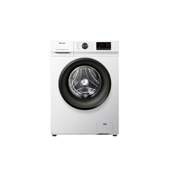 Стиральная машина Hisense WFVB6010M (белый) Стиральная машина Hisense WFVB6010M (белый)