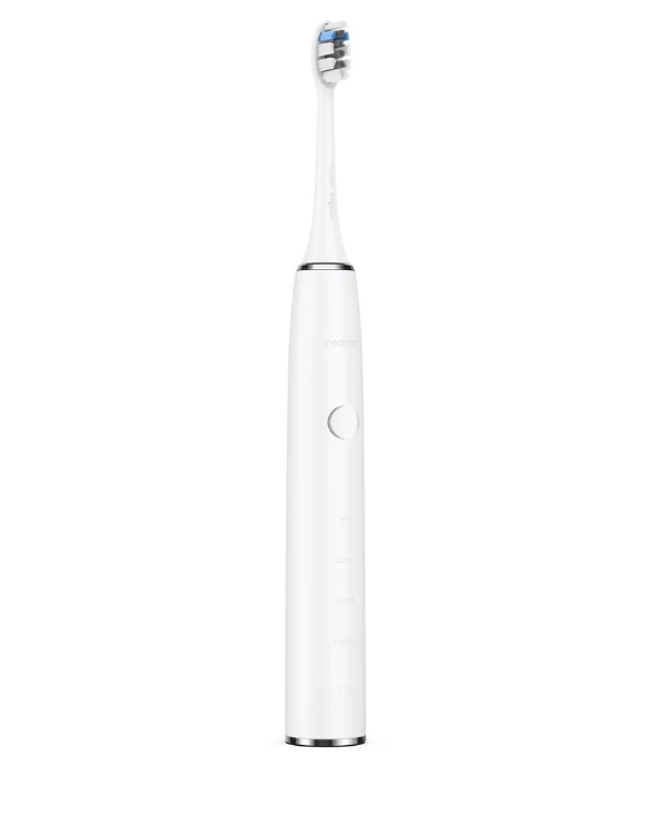 Зубная щетка электрическая Realme N1 Sonic Electric Toothbrush RMH2013 (белый) Зубная щетка электрическая Realme N1 Sonic Electric Toothbrush RMH2013 (белый)