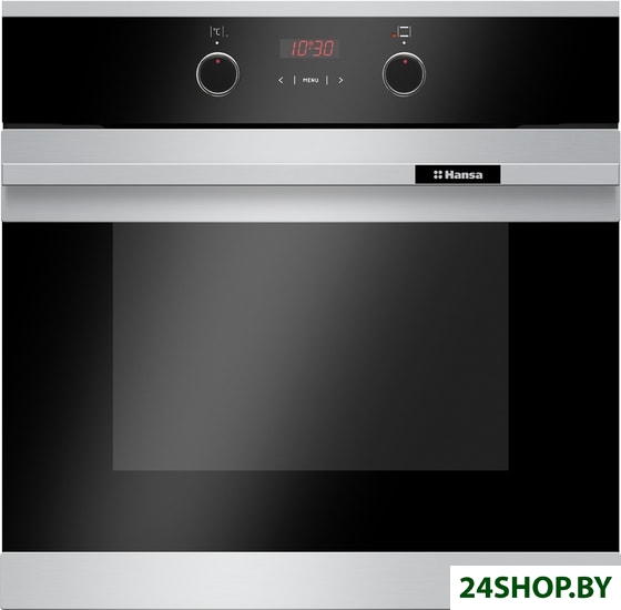 Электрический духовой шкаф Hansa BOEI68473 Электрический духовой шкаф Hansa BOEI68473