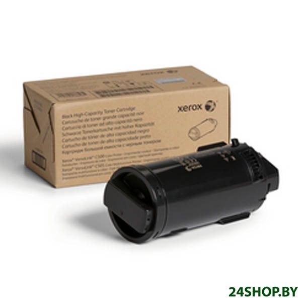 Картридж Xerox 106R03887 Картридж Xerox 106R03887