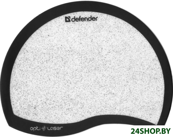 Коврик для мыши Defender Ergo opti-laser (50513) Коврик для мыши Defender Ergo opti-laser (50513)