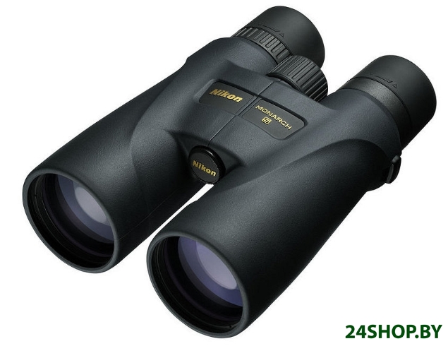 Бинокль Nikon MONARCH 5 20x56 Бинокль Nikon MONARCH 5 20x56