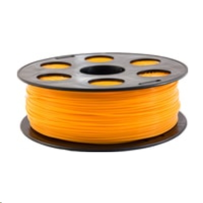 Пластик Bestfilament PET-G 1.75 мм 1000 г (оранжевый) Пластик Bestfilament PET-G 1.75 мм 1000 г (оранжевый)