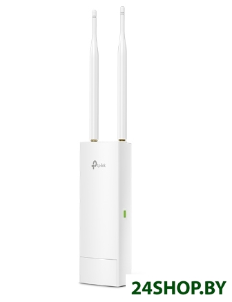 Точка доступа TP-Link EAP110-Outdoor Точка доступа TP-Link EAP110-Outdoor
