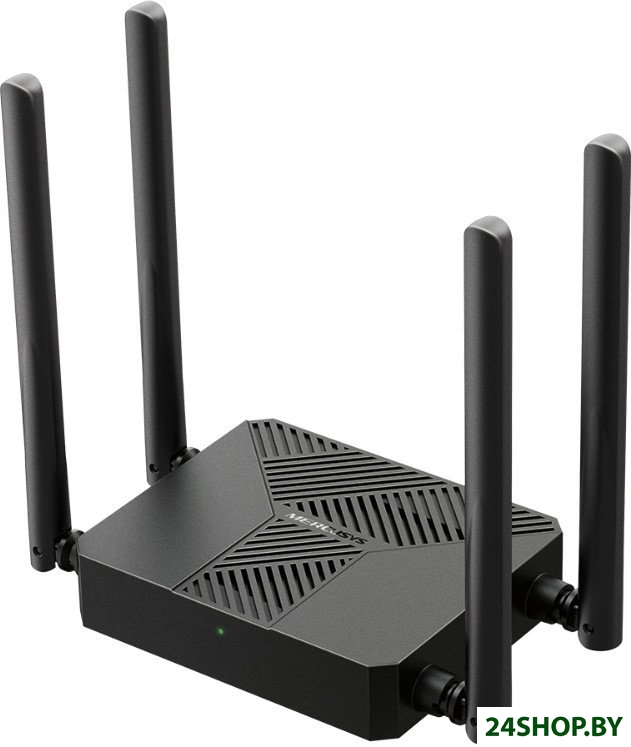 Wi-Fi роутер Mercusys MR62X Wi-Fi роутер Mercusys MR62X