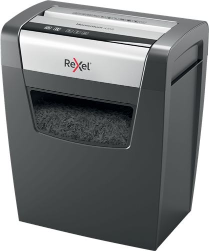 Шредер Rexel Momentum X312 Шредер Rexel Momentum X312