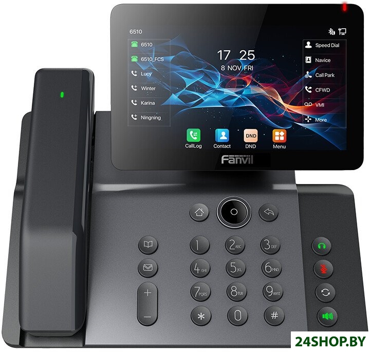 IP-телефон Fanvil V66 Pro IP-телефон Fanvil V66 Pro