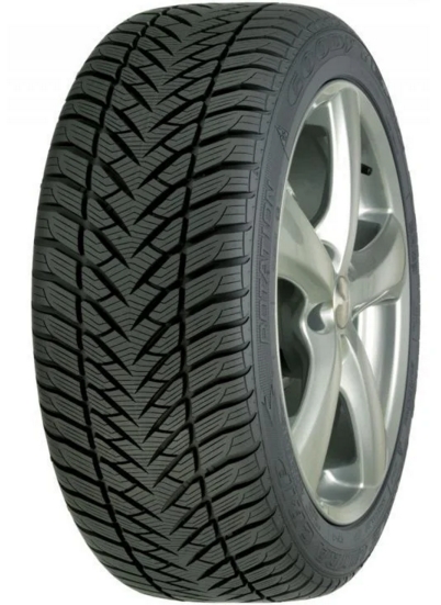 Автомобильные шины Goodyear Eagle UltraGrip GW3 245/40R18 97V (run-flat) Автомобильные шины Goodyear Eagle UltraGrip GW3 245/40R18 97V (run-flat)
