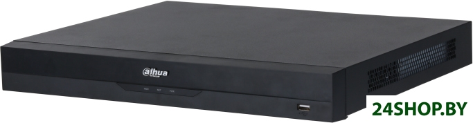 Сетевой видеорегистратор Dahua DHI-NVR5208-EI Сетевой видеорегистратор Dahua DHI-NVR5208-EI