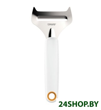 Нож для мягкого сыра FISKARS 1016128 Нож для мягкого сыра FISKARS 1016128