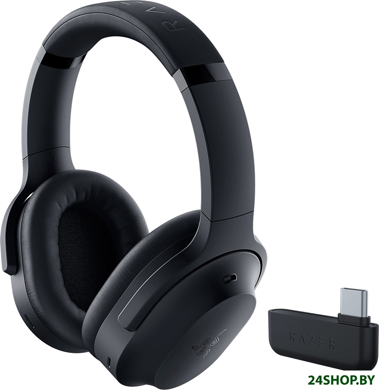 Наушники Razer Barracuda Pro Наушники Razer Barracuda Pro
