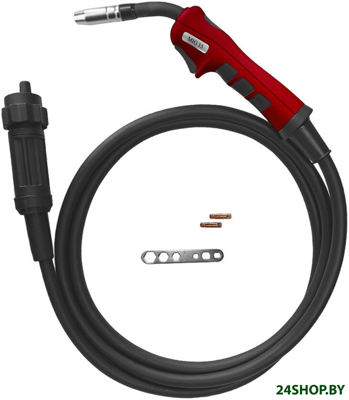 Сварочная горелка Redbo МIG M150-12/3 Сварочная горелка Redbo МIG M150-12/3
