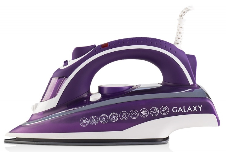 Утюг GALAXY GL6115 Утюг GALAXY GL6115