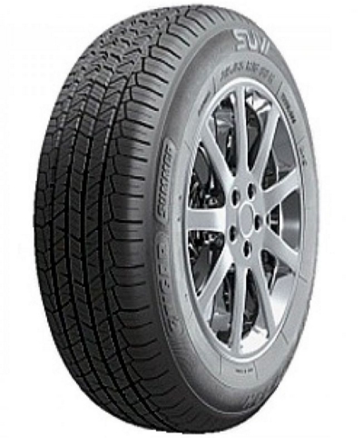 Автомобильные шины Tigar SUV Summer 205/70R15 96H Автомобильные шины Tigar SUV Summer 205/70R15 96H