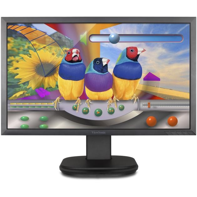Монитор ViewSonic VG2439Smh Монитор ViewSonic VG2439Smh