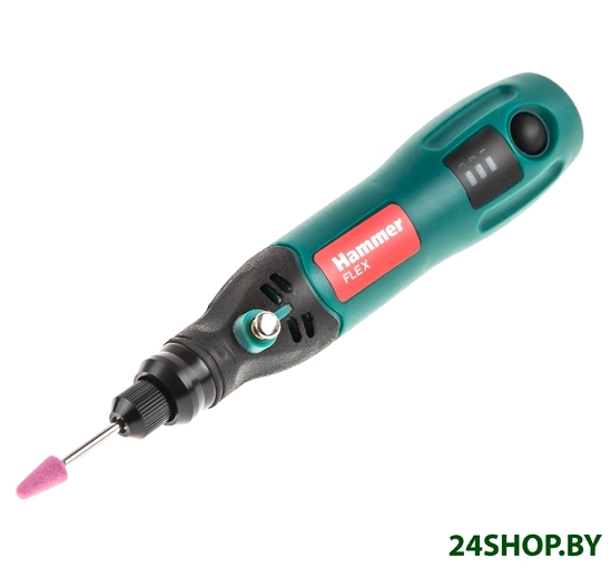 Гравер Hammer AMD3.6Li USB (с АКБ) Гравер Hammer AMD3.6Li USB (с АКБ)