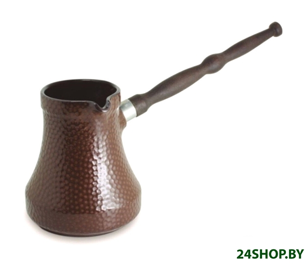 Турка Ceraflame Hammered D9425 (шоколад) Турка Ceraflame Hammered D9425 (шоколад)