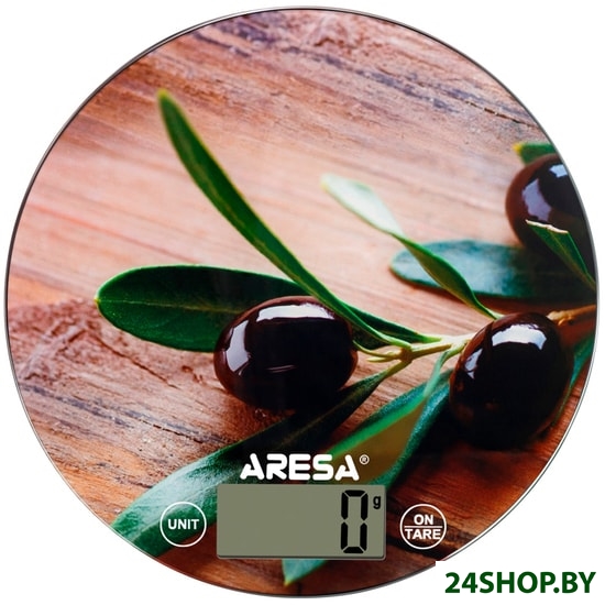 Кухонные весы Aresa AR-4305 (SK-417) Кухонные весы Aresa AR-4305 (SK-417)