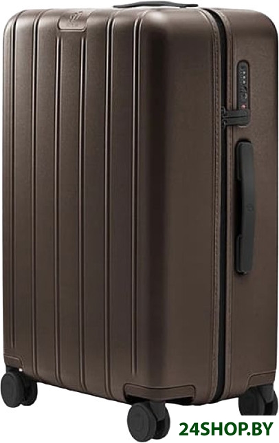 Чемодан-спиннер Ninetygo Touch Luggage 28 Чемодан-спиннер Ninetygo Touch Luggage 28