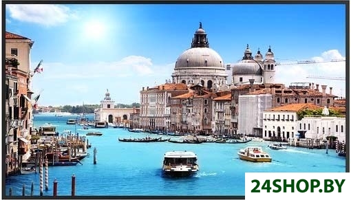 Информационная панель Prestigio Solutions PDSIK43WNN0L Информационная панель Prestigio Solutions PDSIK43WNN0L