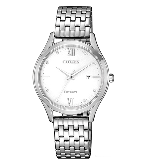 Наручные часы Citizen EW2530-87A Наручные часы Citizen EW2530-87A