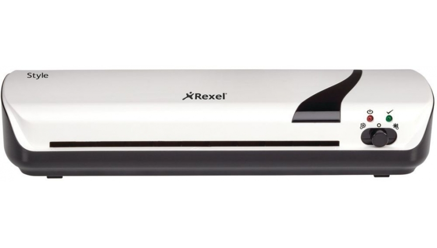 Ламинатор Rexel Style 2104513 Ламинатор Rexel Style 2104513