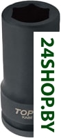Головка слесарная Toptul KABE2427 Головка слесарная Toptul KABE2427
