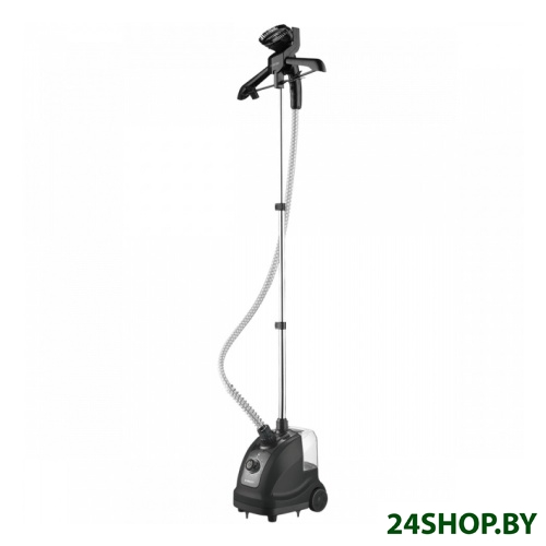 Отпариватель SCARLETT SC-GS130S10 (черный) Отпариватель SCARLETT SC-GS130S10 (черный)