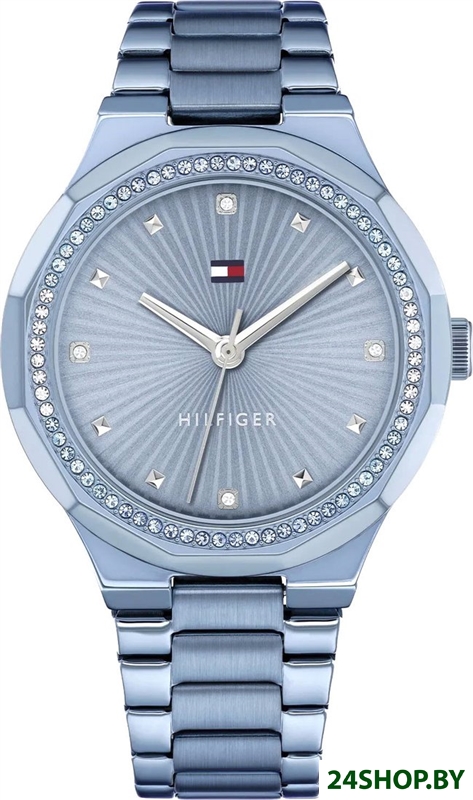 Наручные часы Tommy Hilfiger 1782724 Наручные часы Tommy Hilfiger 1782724