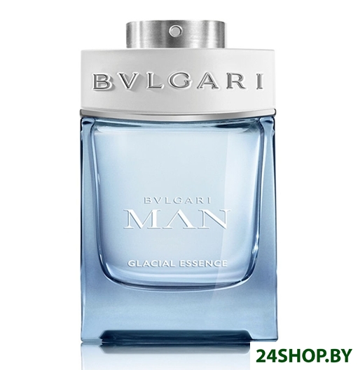 Парфюмерная вода BVLGARI Man Glacial Essence (60 мл) Парфюмерная вода BVLGARI Man Glacial Essence (60 мл)