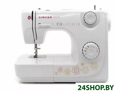 Швейная машина Singer 8290 Швейная машина Singer 8290
