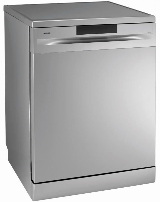 Посудомоечная машина Gorenje GS62010S (серебристый) Посудомоечная машина Gorenje GS62010S (серебристый)