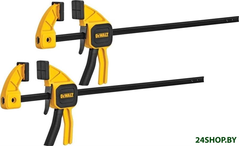 Струбцина DeWalt DWHT0-83158 Струбцина DeWalt DWHT0-83158