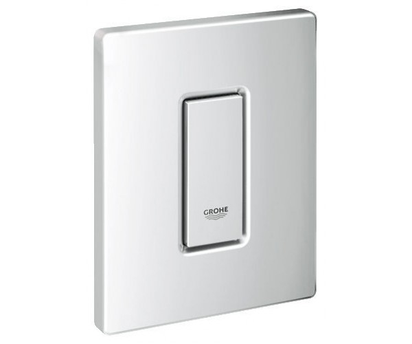 Панель смыва Grohe Skate Cosmopolitan (38784000) Панель смыва Grohe Skate Cosmopolitan (38784000)