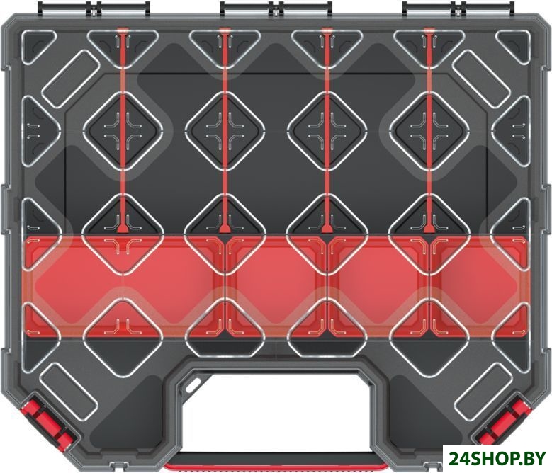 Органайзер Kistenberg Tager Carbo Organiser 30 High KTGC302510BS Органайзер Kistenberg Tager Carbo Organiser 30 High KTGC302510BS