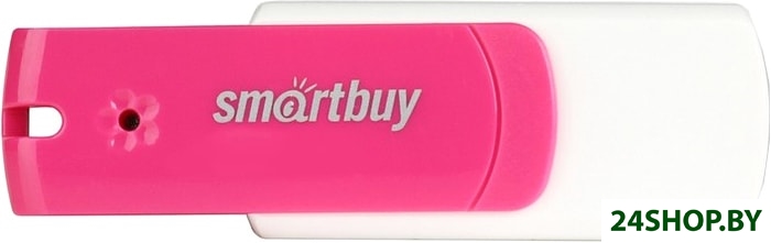 USB Flash SmartBuy Diamond 8GB (SB8GBDP) (USB 2.0) USB Flash SmartBuy Diamond 8GB (SB8GBDP) (USB 2.0)