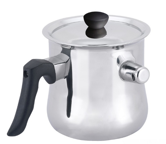 Кастрюля MERCURY MC-6353 Кастрюля MERCURY MC-6353