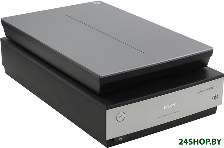 Сканер EPSON Perfection V850 Pro Сканер EPSON Perfection V850 Pro