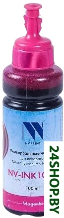 Чернила NV Print NV-INK100UM Чернила NV Print NV-INK100UM