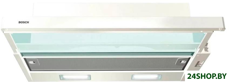 Кухонная вытяжка Bosch Serie 2 DFT63CA20Q Кухонная вытяжка Bosch Serie 2 DFT63CA20Q