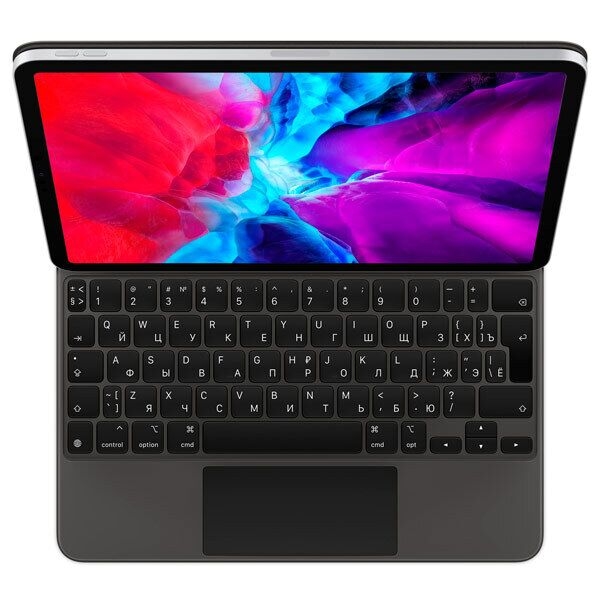 Клавиатура Apple Magic Keyboard для iPad Pro 11 Клавиатура Apple Magic Keyboard для iPad Pro 11