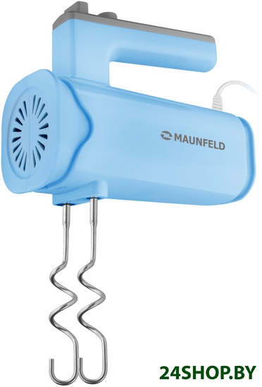 Миксер MAUNFELD MF-331BL Миксер MAUNFELD MF-331BL