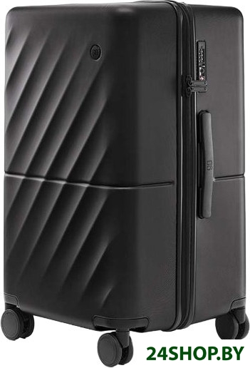 Чемодан-спиннер Ninetygo Ripple Luggage 26 Чемодан-спиннер Ninetygo Ripple Luggage 26