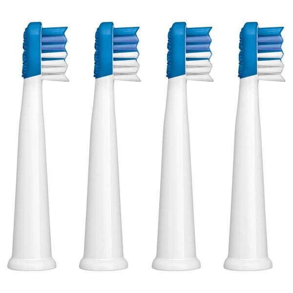 Сменная насадка Sencor SOX 012BL (4 шт) Сменная насадка Sencor SOX 012BL (4 шт)