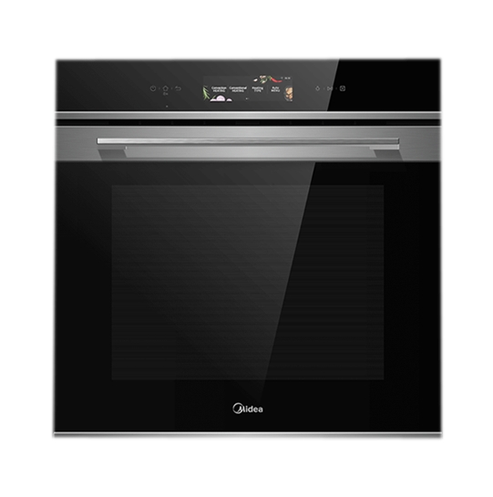 Электрический духовой шкаф Midea MO 90170 TC GB Электрический духовой шкаф Midea MO 90170 TC GB